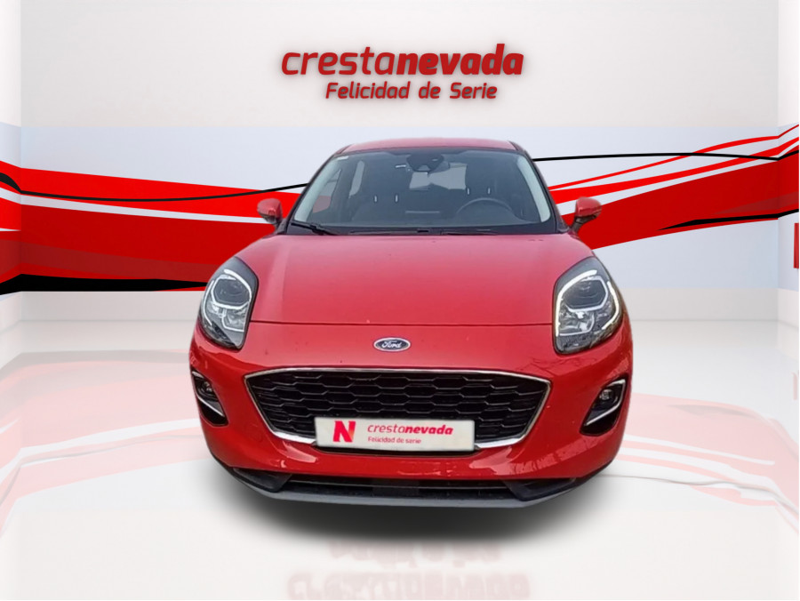 Imagen de Ford Puma
