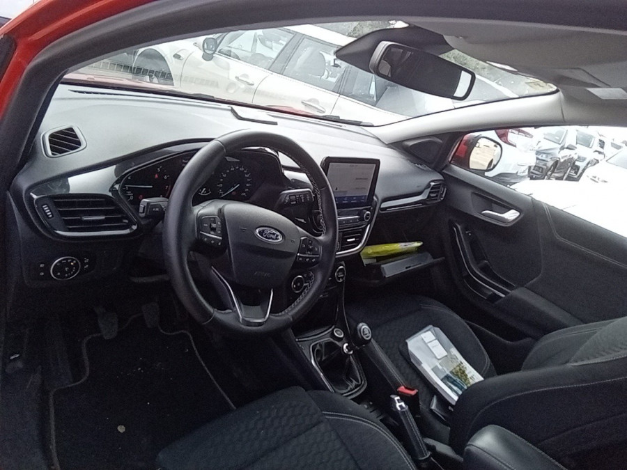Imagen de Ford Puma
