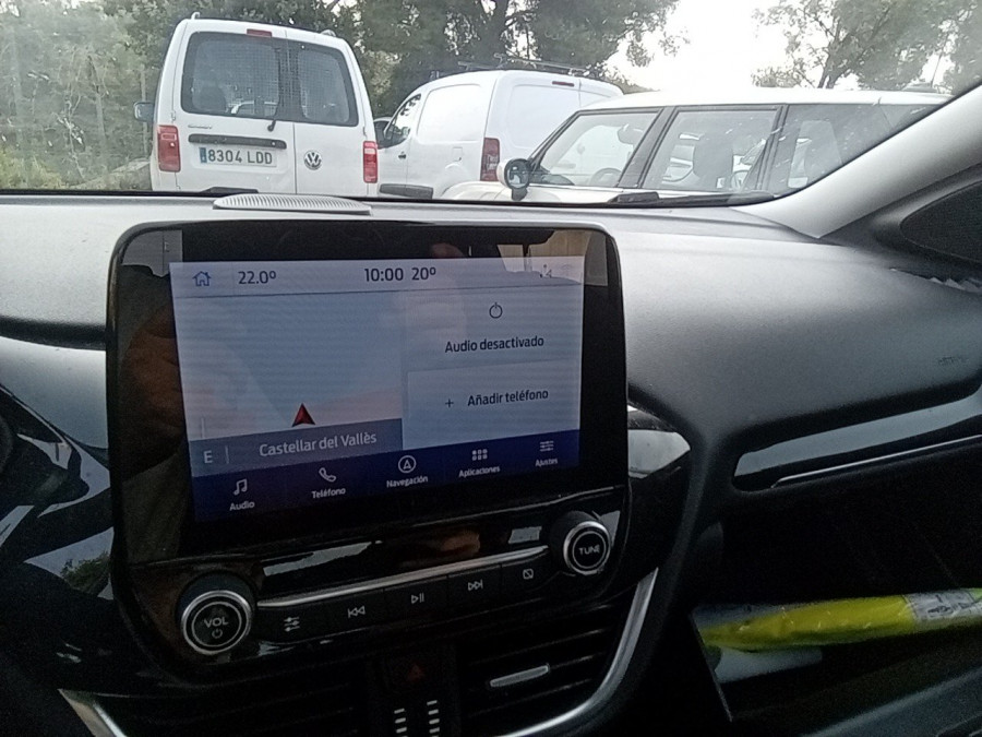 Imagen de Ford Puma