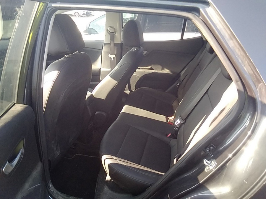 Imagen de Kia Stonic