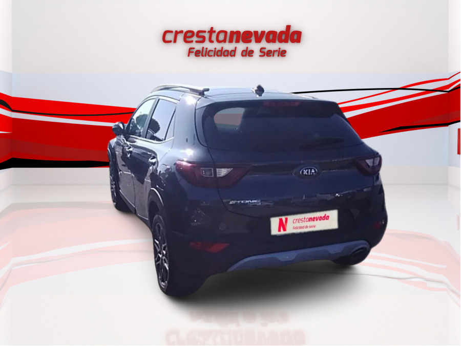 Imagen de Kia Stonic