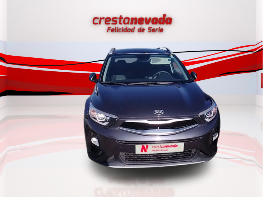 Imagen de Kia Stonic