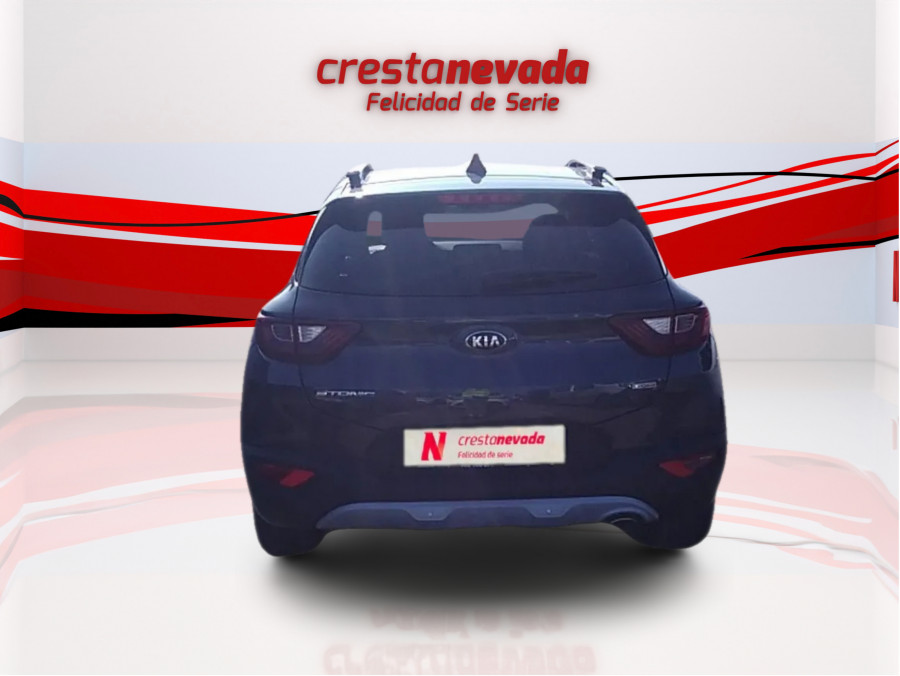 Imagen de Kia Stonic