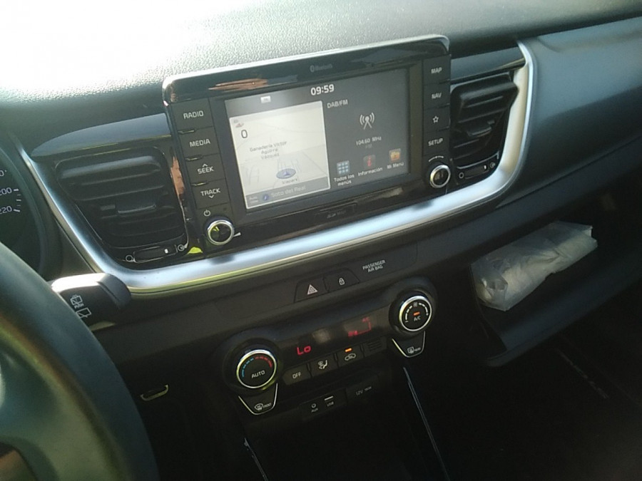 Imagen de Kia Stonic