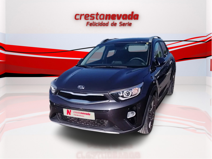 Imagen de Kia Stonic