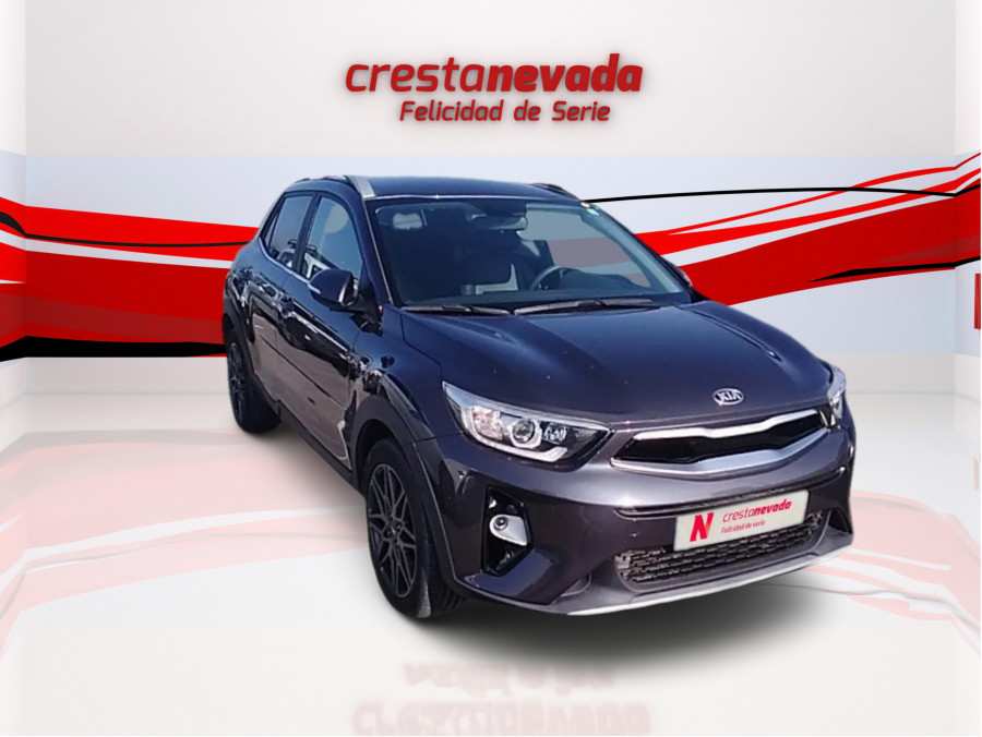 Imagen de Kia Stonic