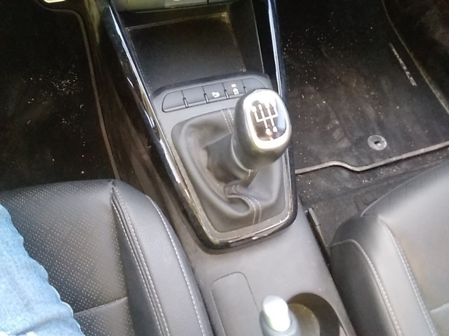 Imagen de Kia Stonic