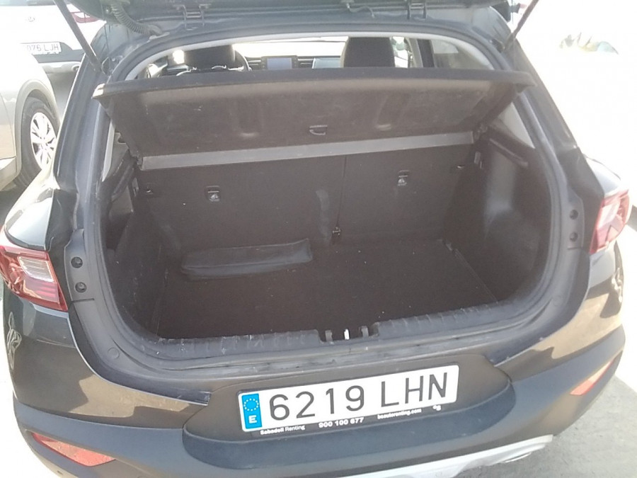 Imagen de Kia Stonic
