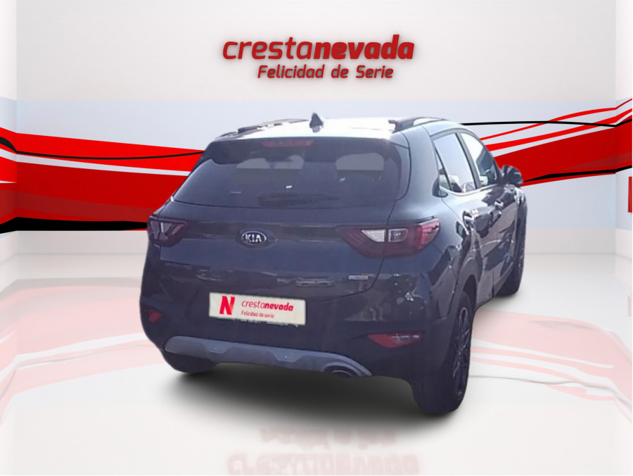 Imagen de Kia Stonic