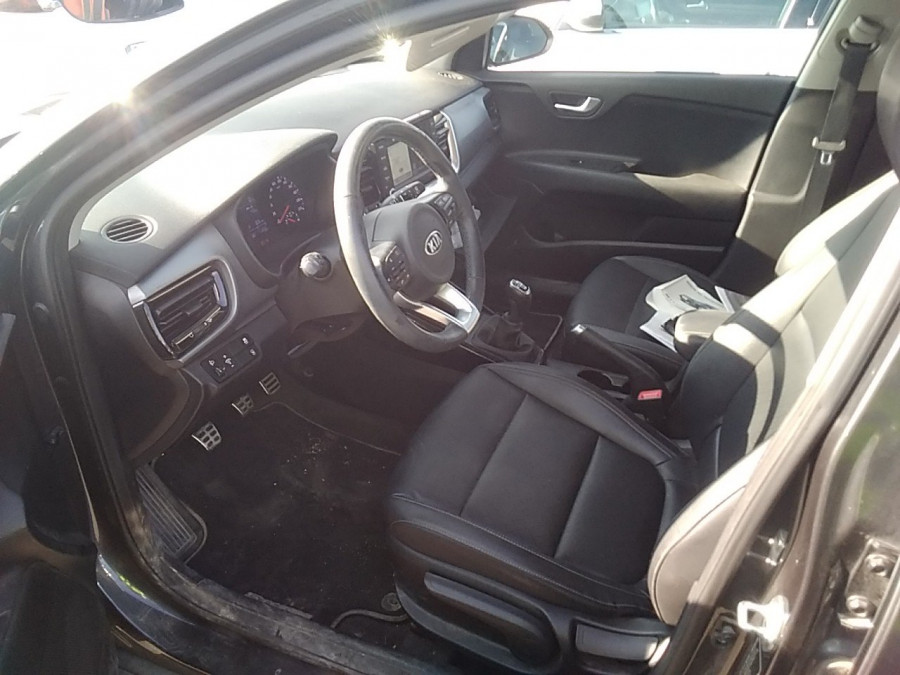Imagen de Kia Stonic