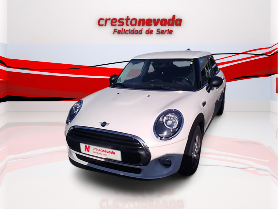 Imagen de Mini MINI