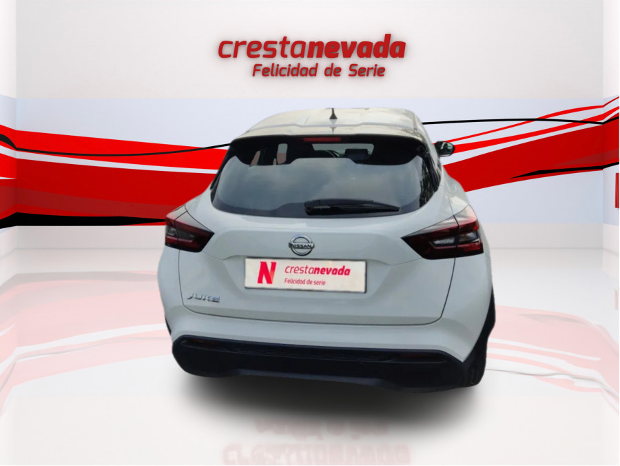Imagen de NISSAN JUKE