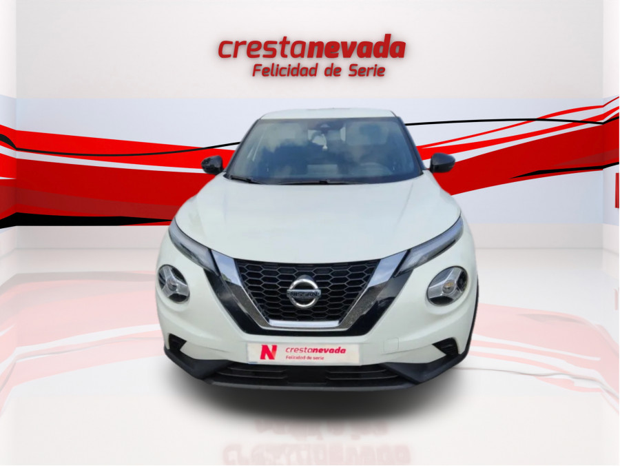 Imagen de NISSAN JUKE