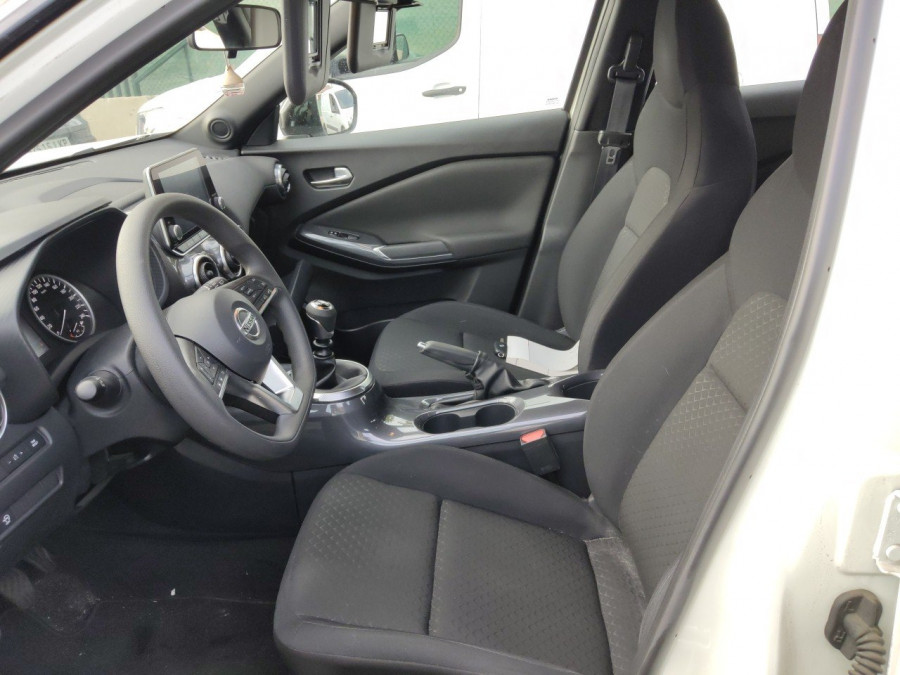 Imagen de NISSAN JUKE