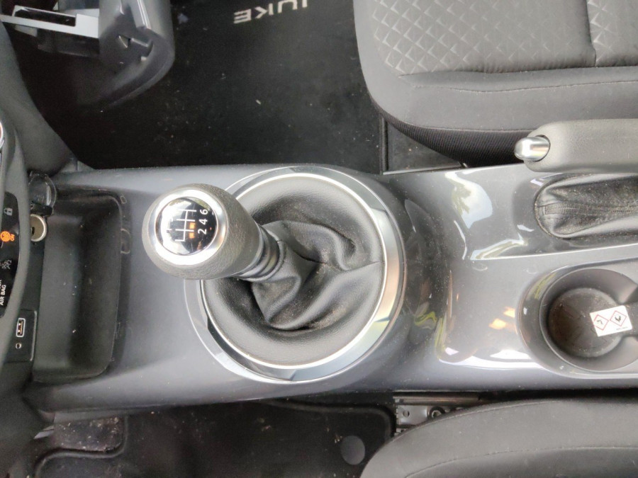 Imagen de NISSAN JUKE