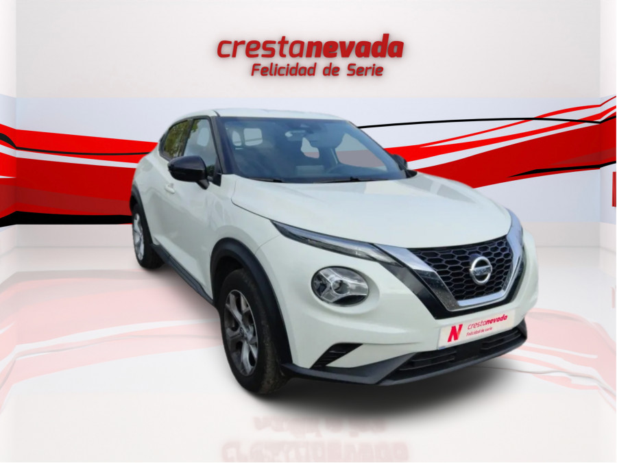 Imagen de NISSAN JUKE
