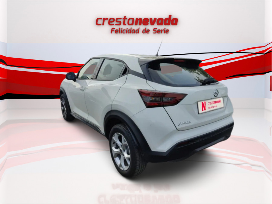Imagen de NISSAN JUKE