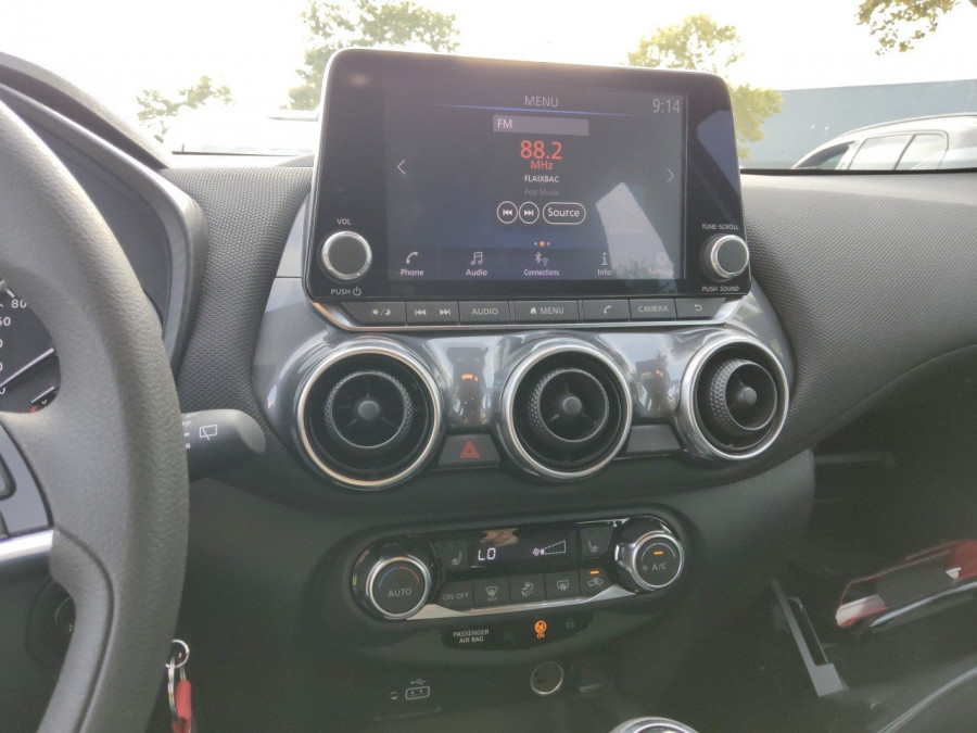 Imagen de NISSAN JUKE