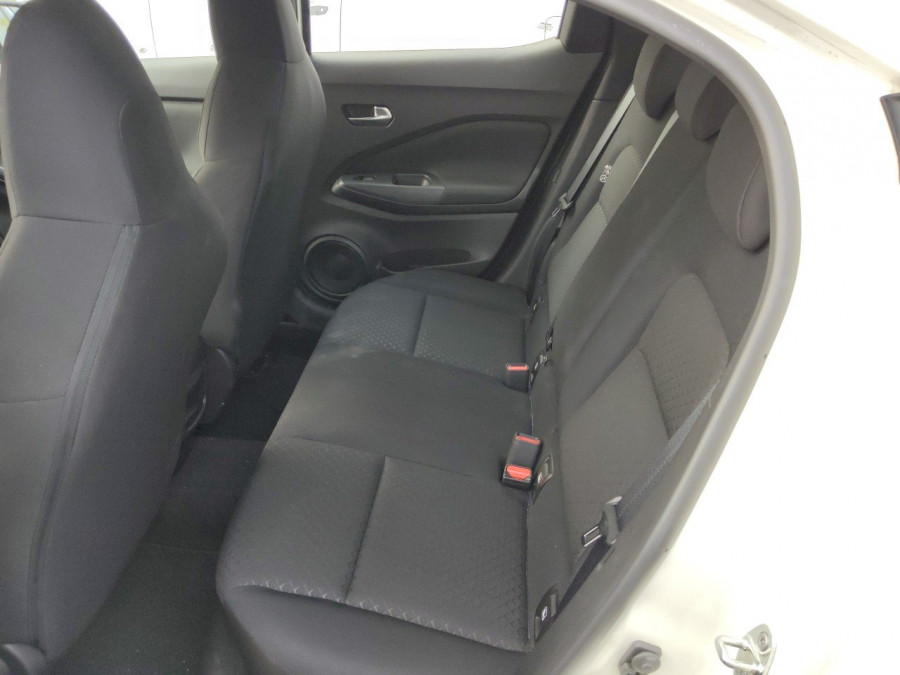 Imagen de NISSAN JUKE