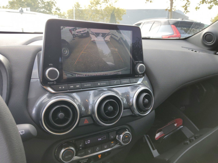 Imagen de NISSAN JUKE