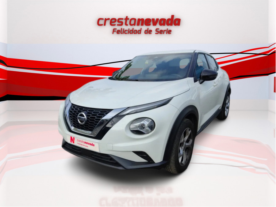Imagen de NISSAN JUKE