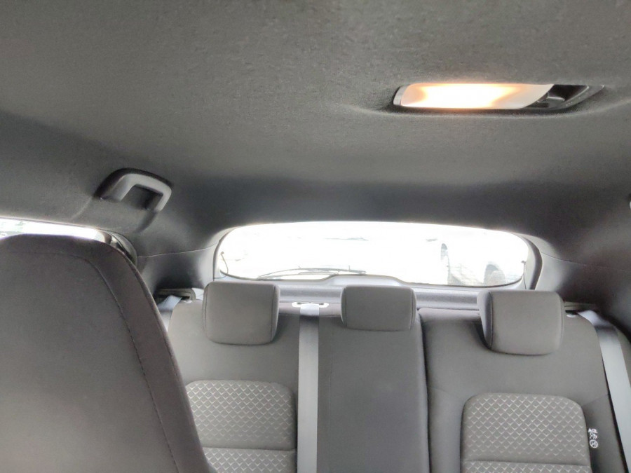 Imagen de NISSAN JUKE