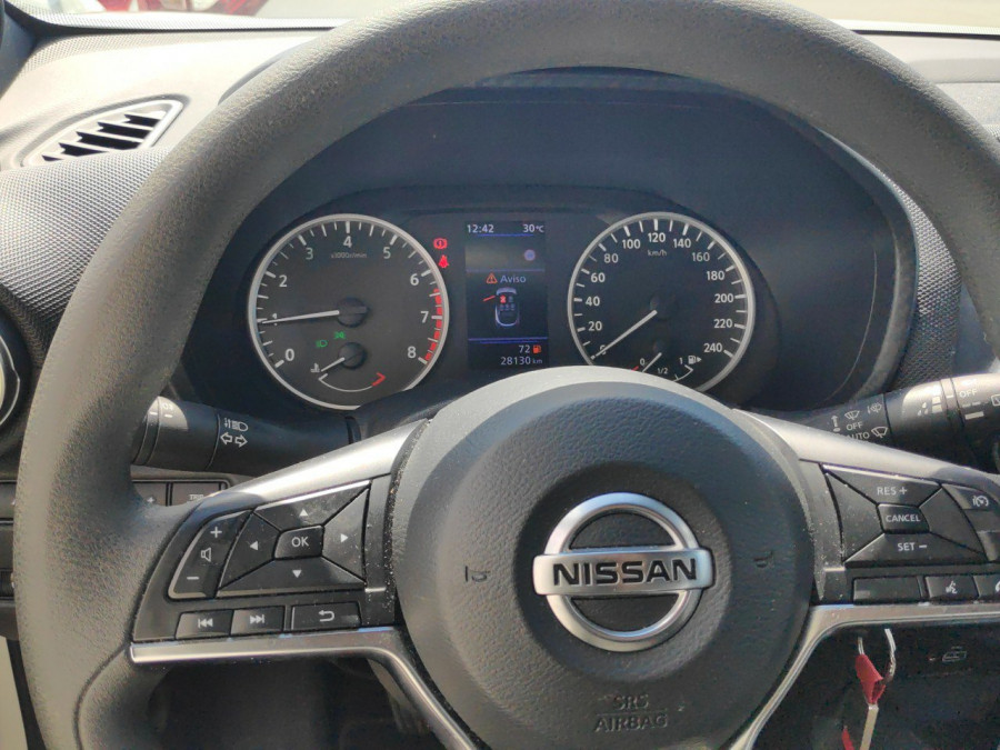 Imagen de NISSAN JUKE
