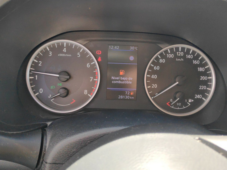 Imagen de NISSAN JUKE