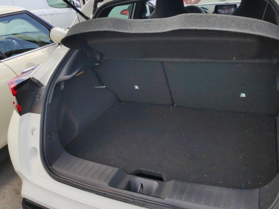 Imagen de NISSAN JUKE