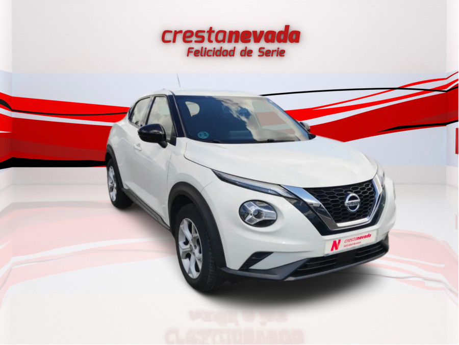 Imagen de NISSAN JUKE