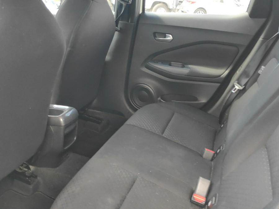 Imagen de NISSAN JUKE