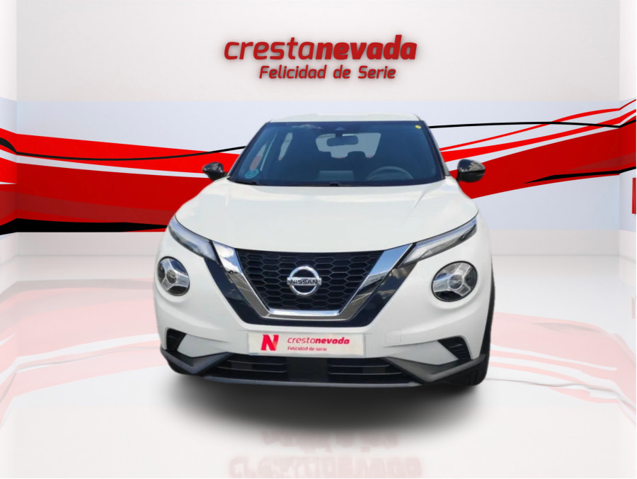 Imagen de NISSAN JUKE
