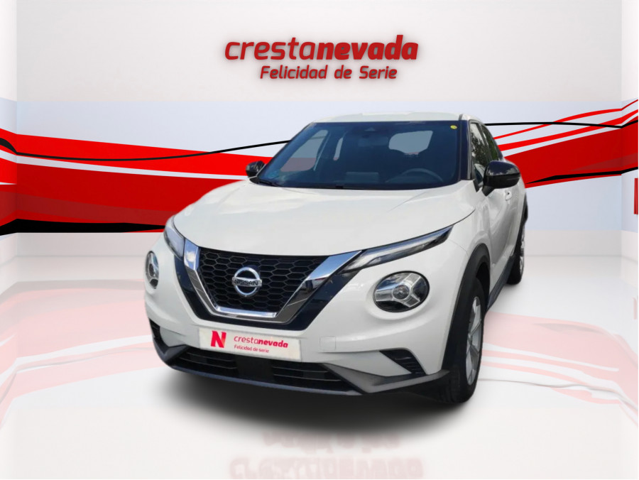 Imagen de NISSAN JUKE