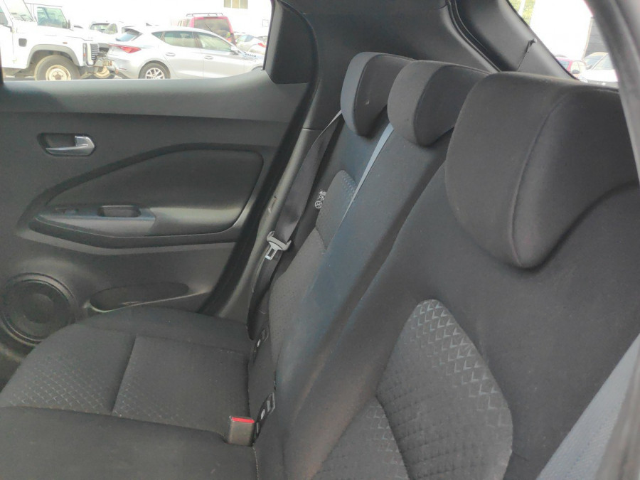Imagen de NISSAN JUKE