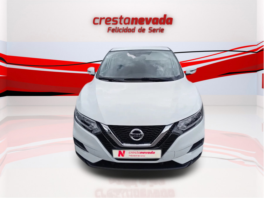 Imagen de NISSAN Qashqai