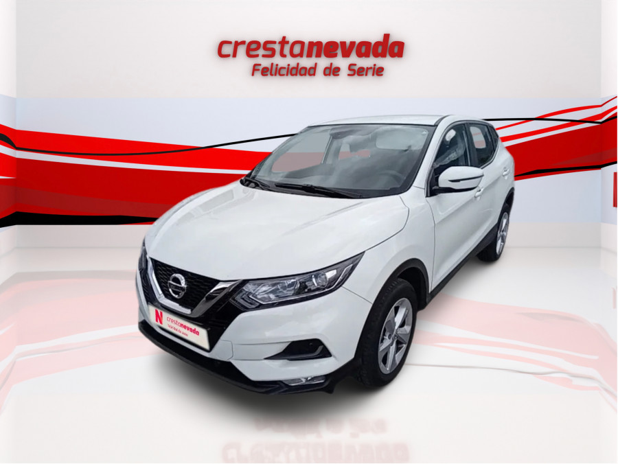 Imagen de NISSAN Qashqai