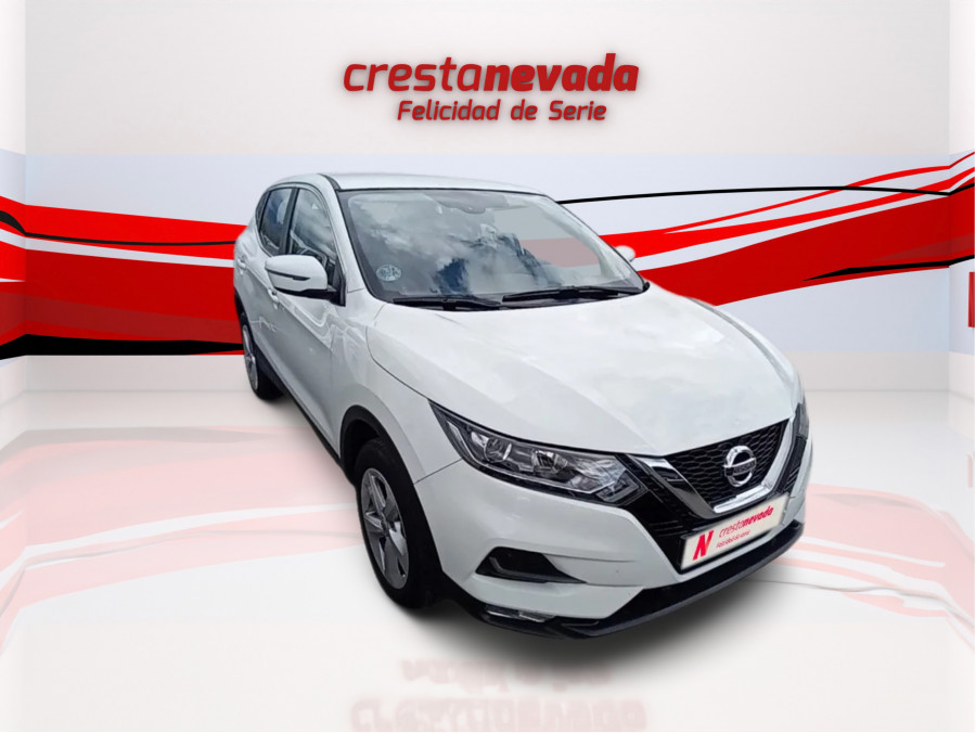 Imagen de NISSAN Qashqai