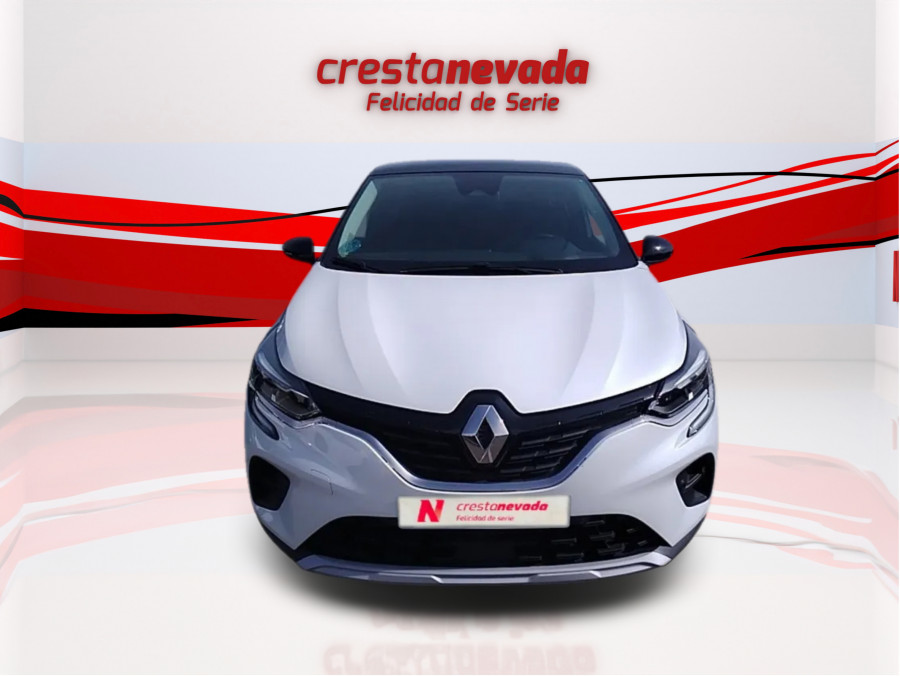 Imagen de Renault Captur