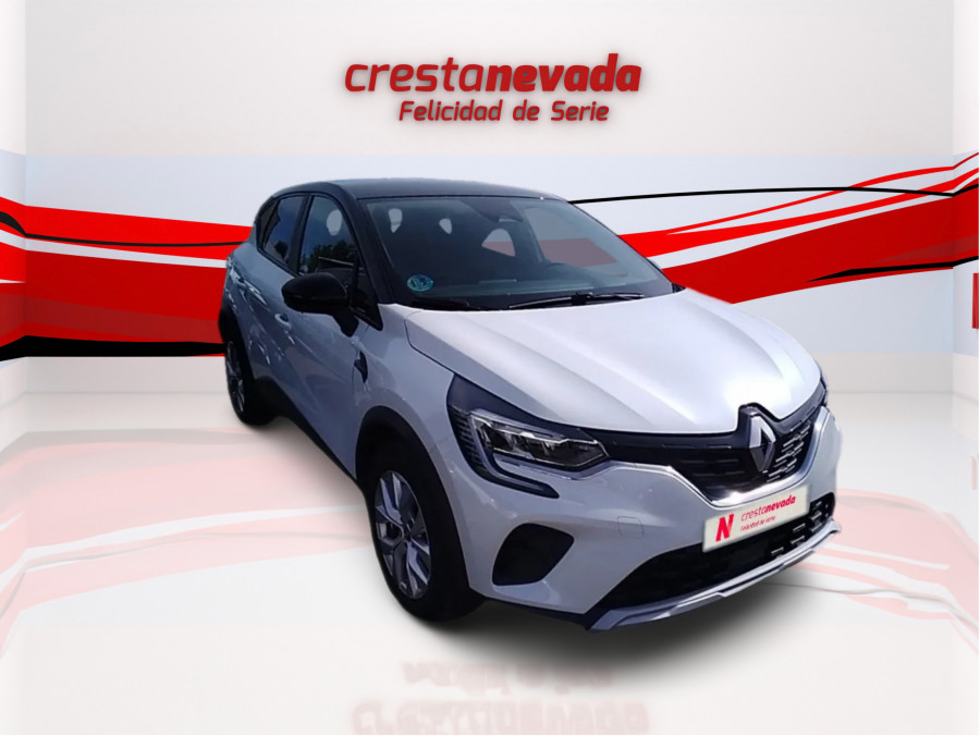 Imagen de Renault Captur