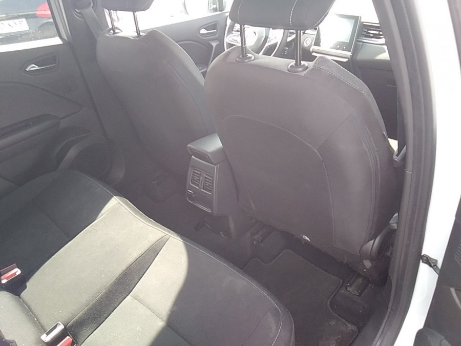 Imagen de Renault Captur