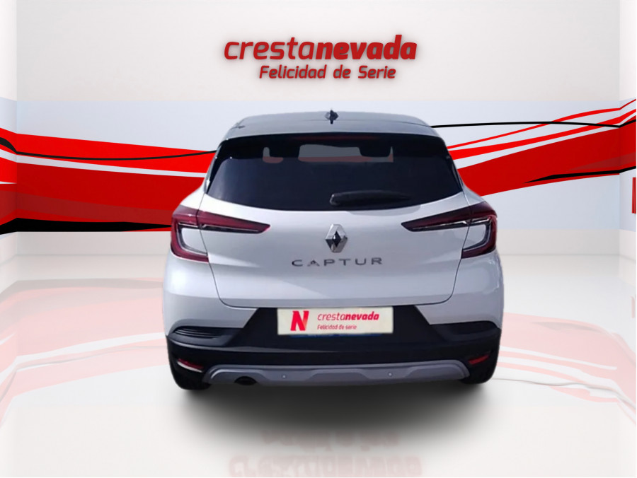 Imagen de Renault Captur