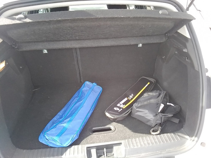 Imagen de Renault Captur