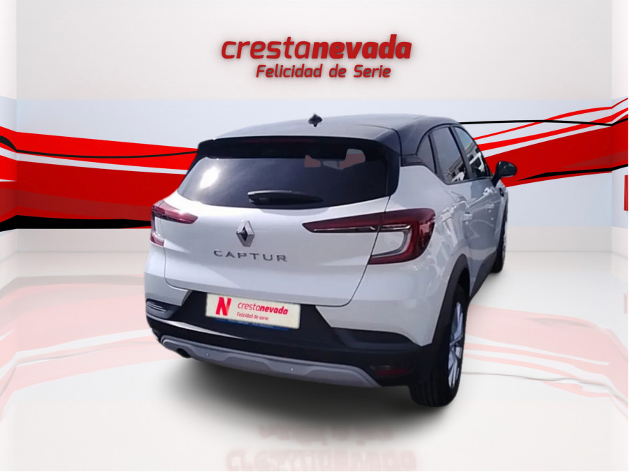 Imagen de Renault Captur