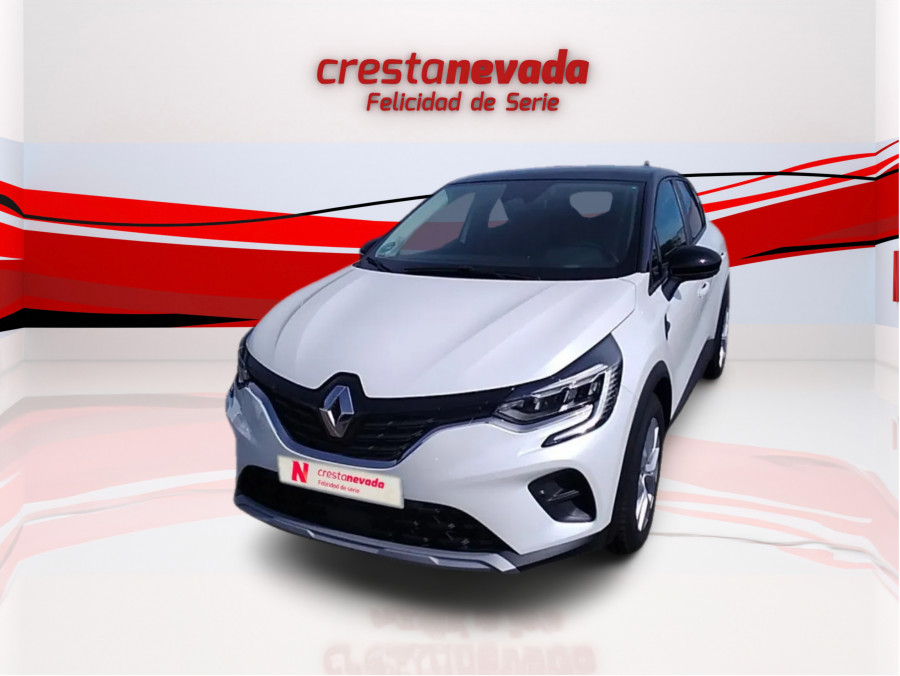Imagen de Renault Captur