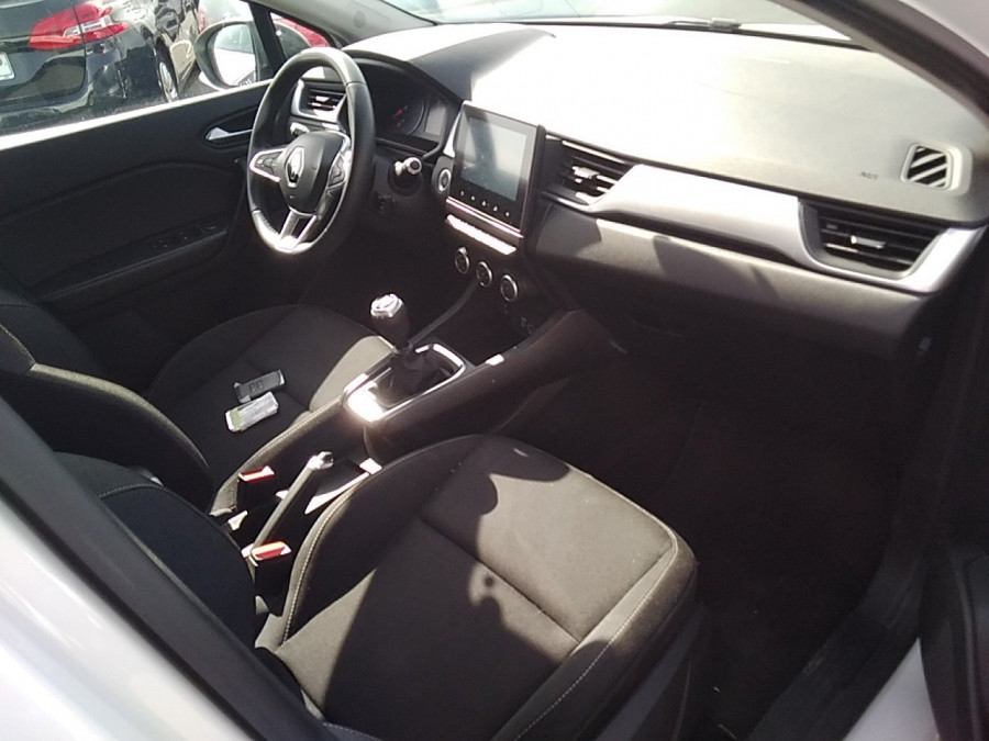 Imagen de Renault Captur