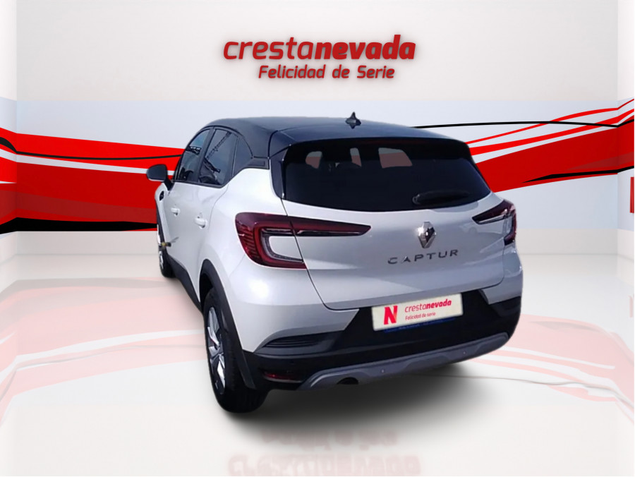 Imagen de Renault Captur