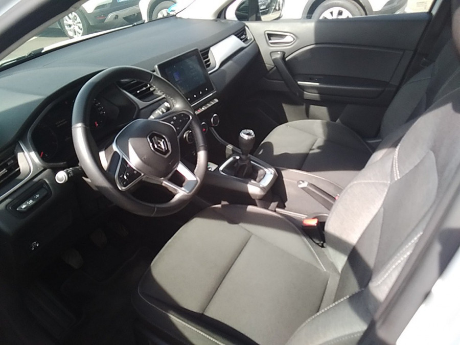 Imagen de Renault Captur
