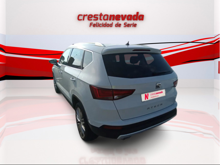 Imagen de SEAT Ateca