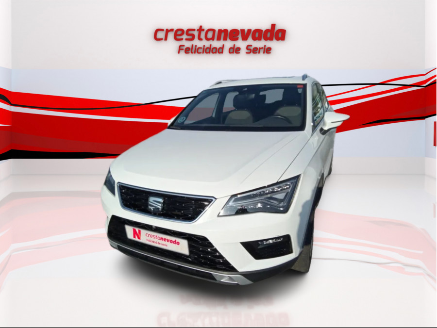 Imagen de SEAT Ateca