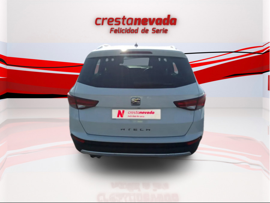 Imagen de SEAT Ateca